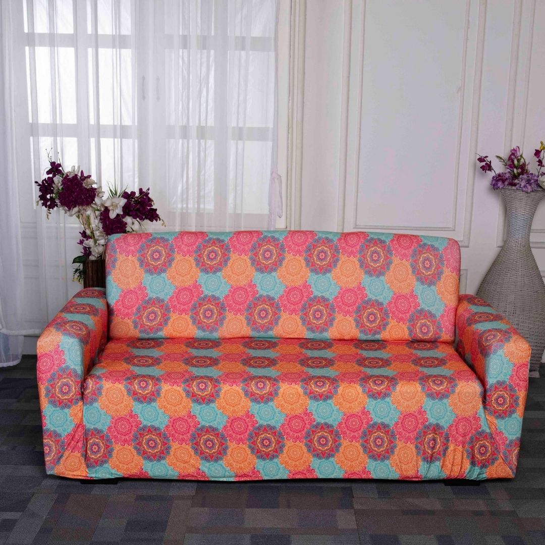 Custom & Ready-Made Furniture Slipcovers