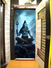 Lord Mrityunjaya Mahadev Door Covers