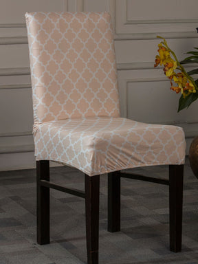 chair covers online-stretchable- long lasting-divinetrendz exc;lusiver- cream diamond