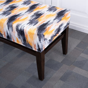 Oliver Elastic Bench Cover