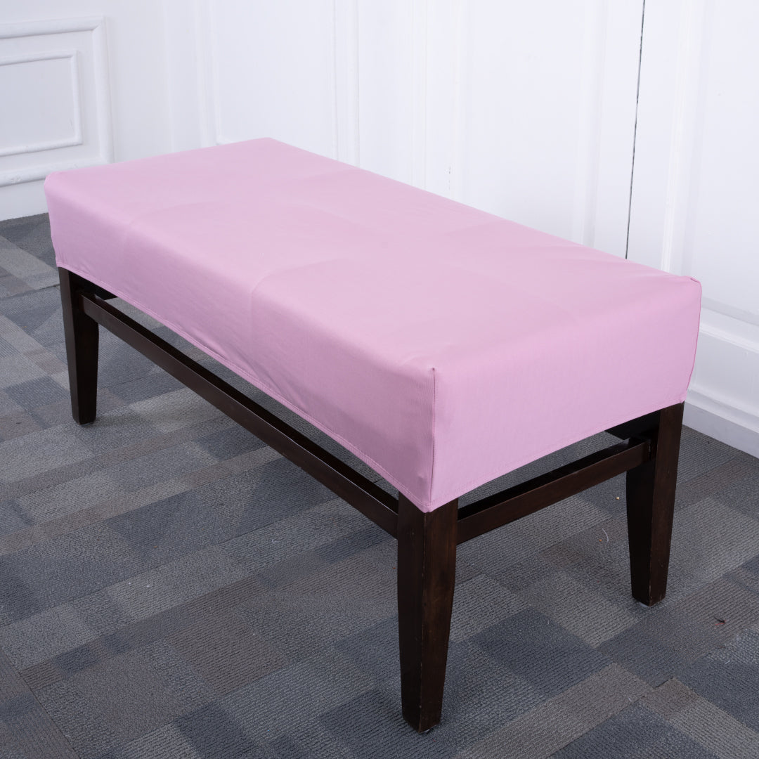 Flamingo Elastic Sofa Elastic Bench Cover