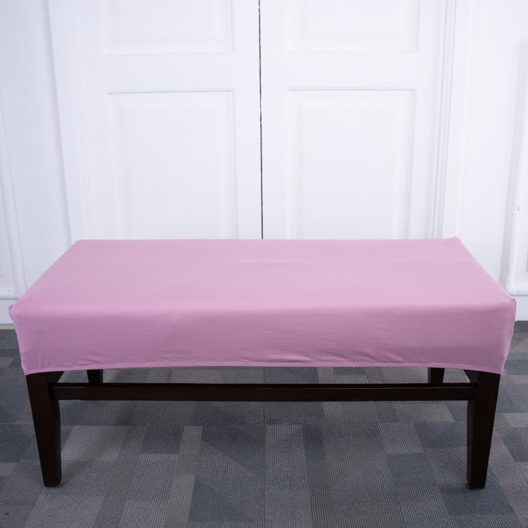 Flamingo Elastic Sofa Elastic Bench Cover