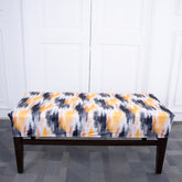 Oliver Elastic Bench Cover