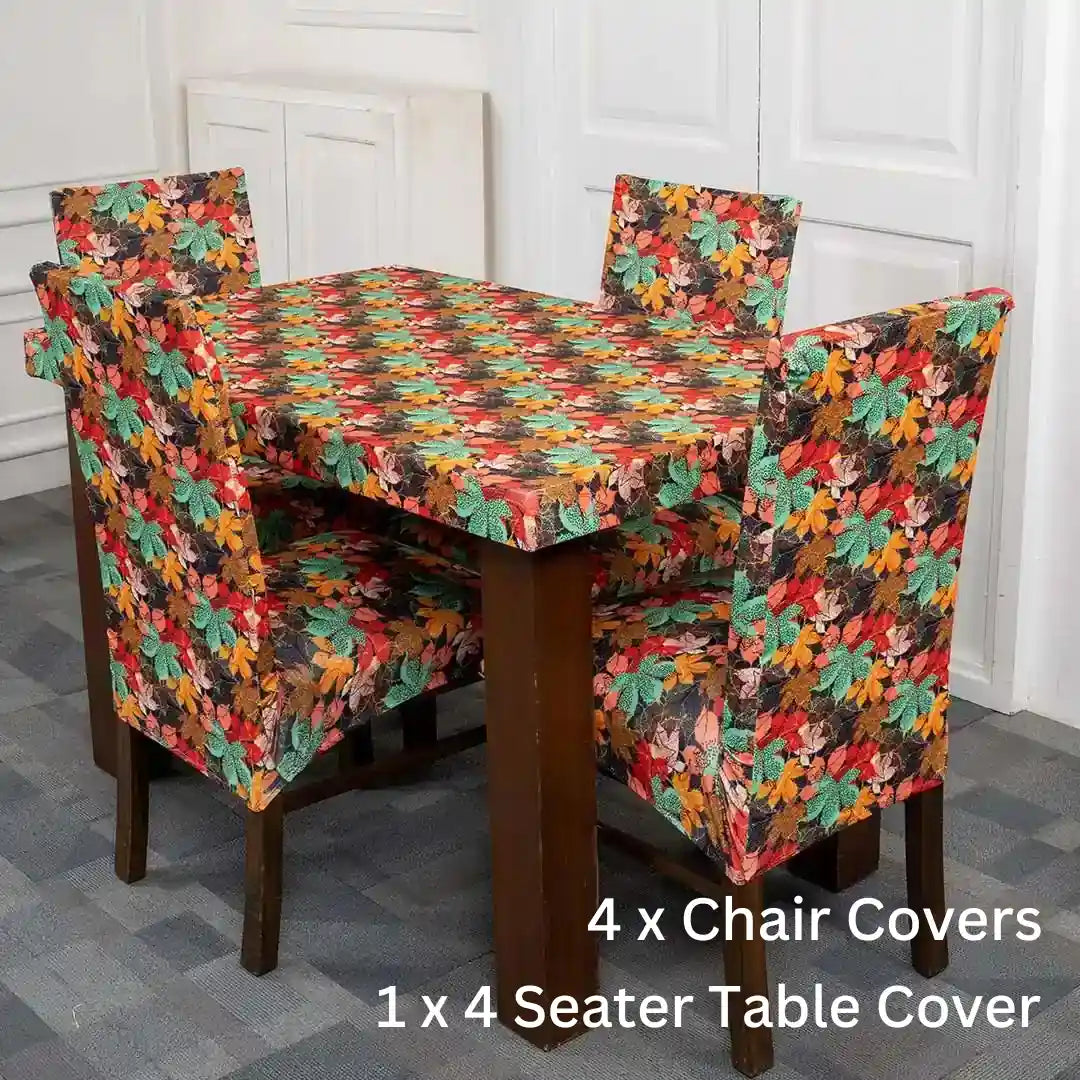 dining chair cover