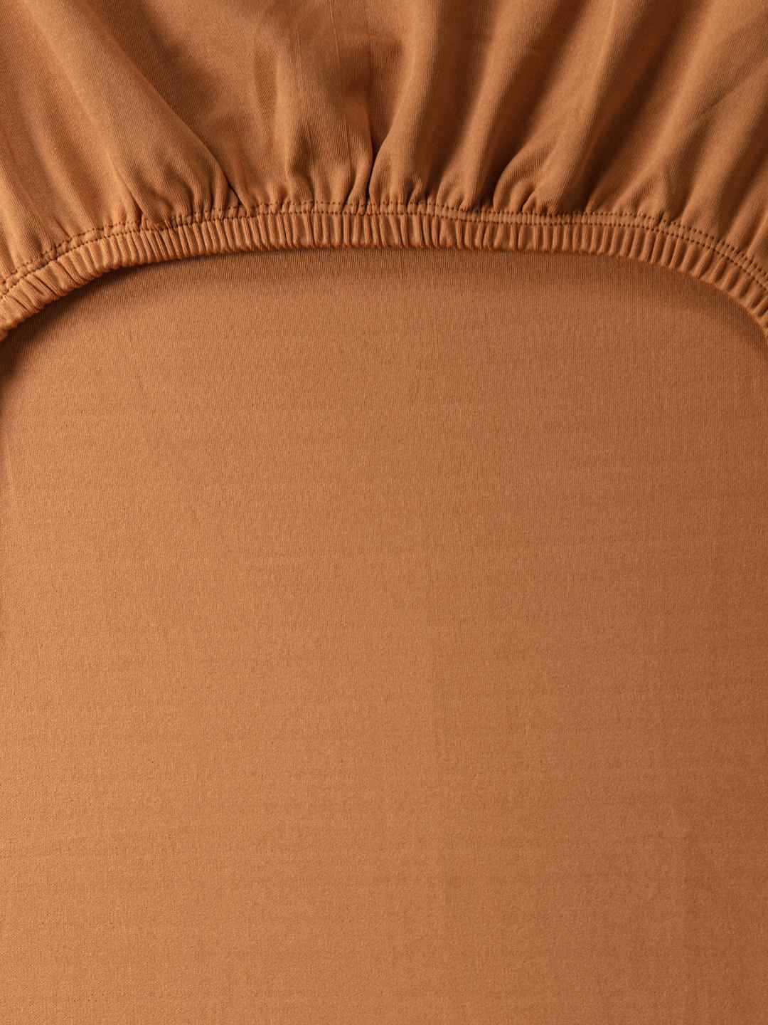 Copper Rust Elastic Design Chair Slip Covers