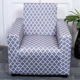 sofa one seater cover