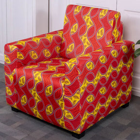 Neverending Ankara Single Sofa Covers