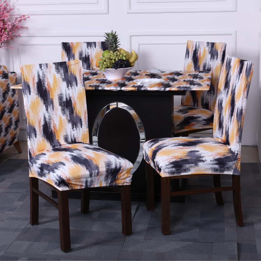 exclusive - oliver elastic chair,table covers