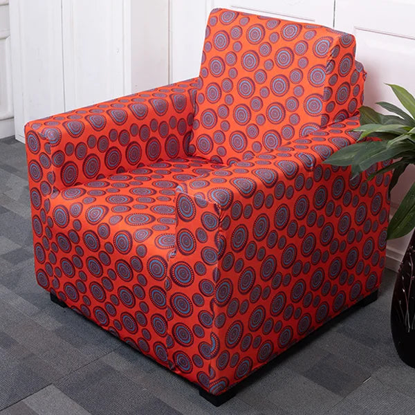Vector Elastic Sofa Covers