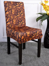 Wood Smoke Dining Chair Chair Covers