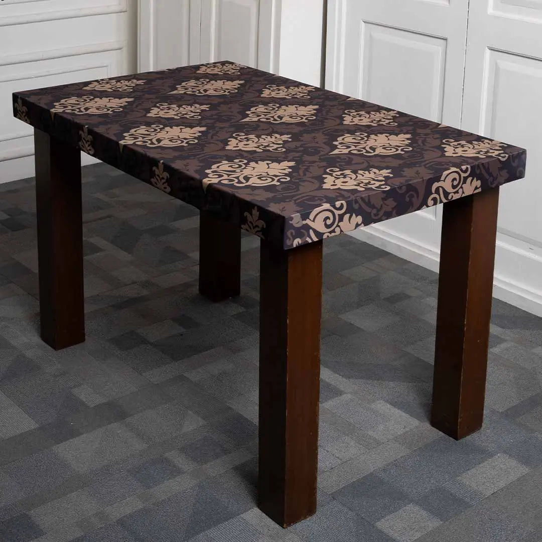 Elastic Table Cover