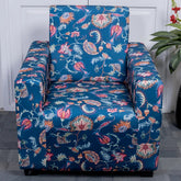 Blooming Ocean single seater