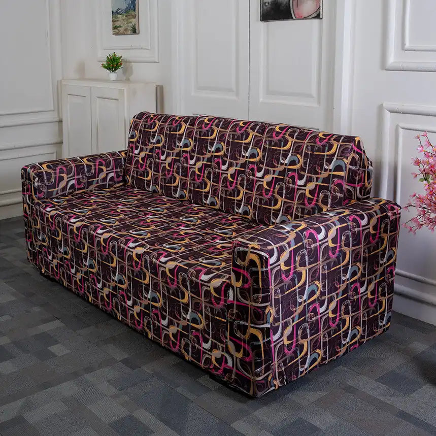 sofa set cover 5 seater 