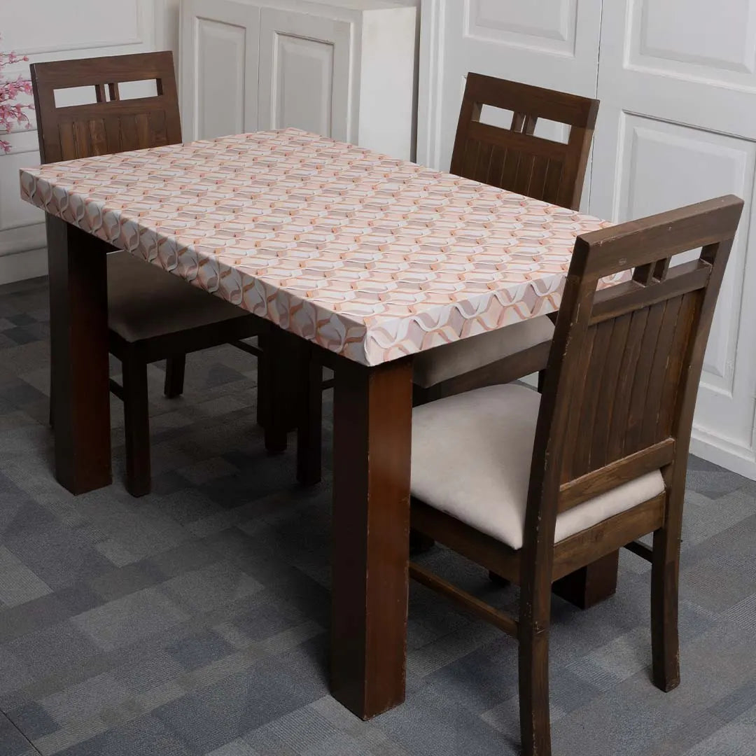  Elastic Table Cover