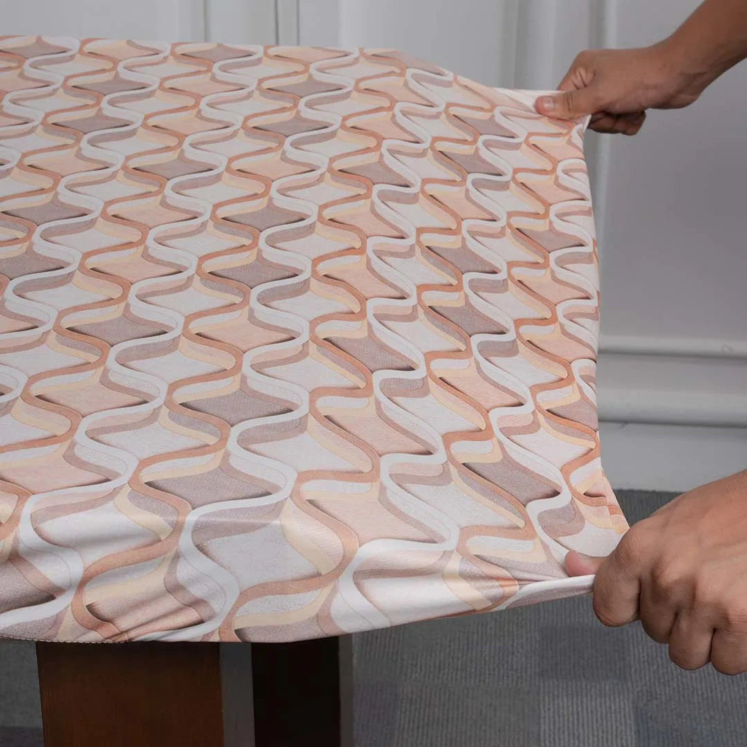 Stretchable Table Covers