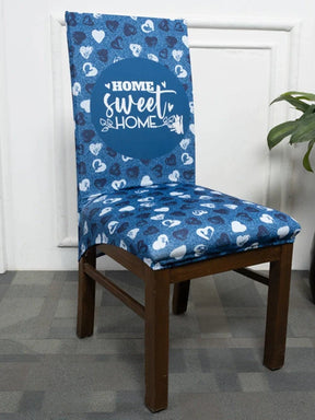 Familia Elastic Dining Chair Covers