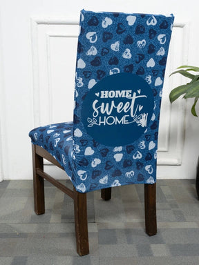 Familia Design Elastic Dining Chair Covers
