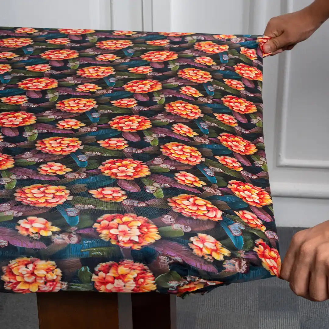 Stretchable Table Covers