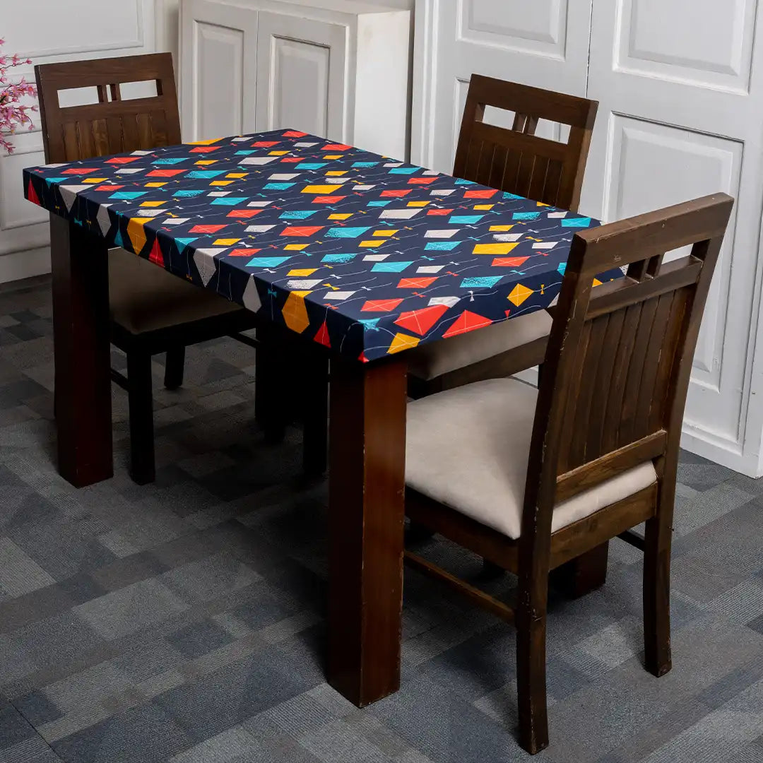 center table cover