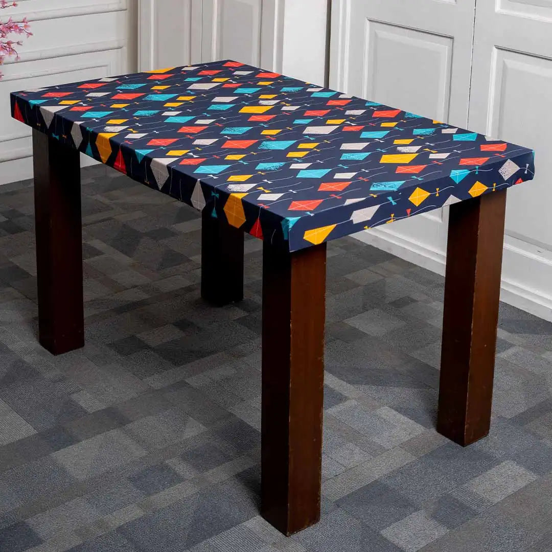 dining table cover 4 seater