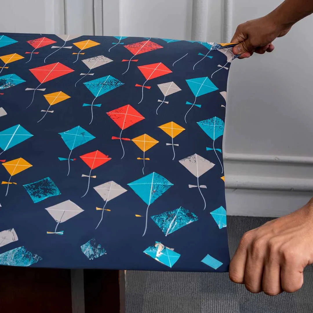 Elastic Table Cover