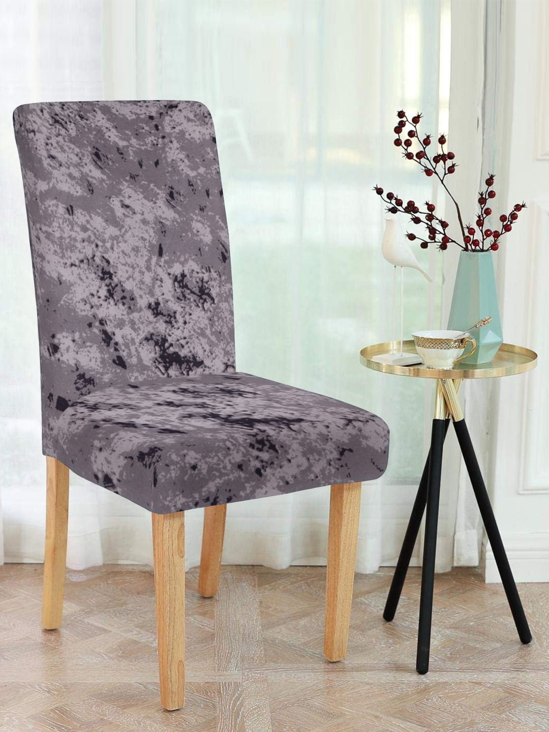 Dining chair top cheap covers