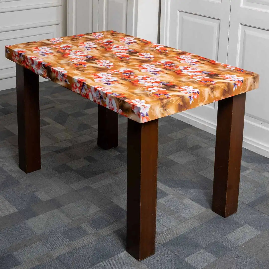 Elastic Table Cover