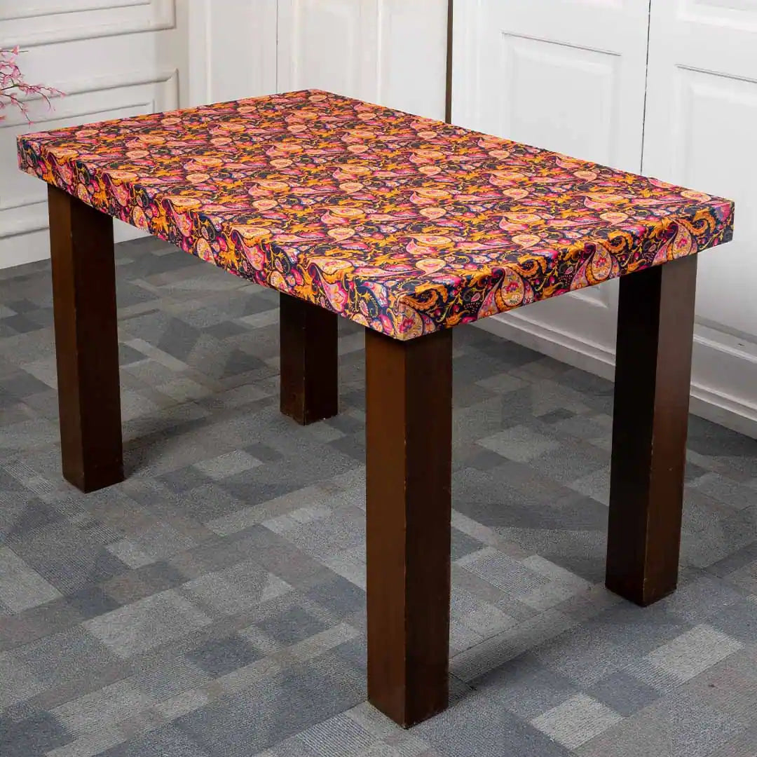  Elastic Table Cover