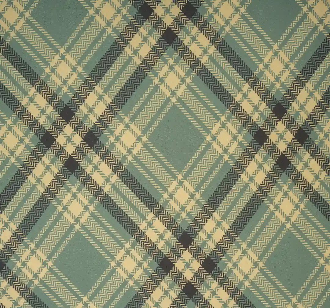 Plaid Panttern Design