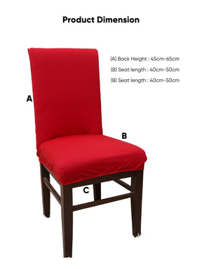 Small bedroom chair covers, bedroom chair slip covers, chairs covers near me, chairs covers set of 6, chair slipcovers for dining table, chair covers set of 6 in india,chair covers online, magic universal chair cover black solid. magic universal chair cover-red solid.