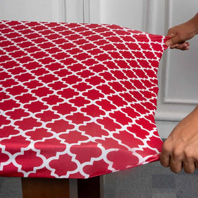 Stretchable Table Cover