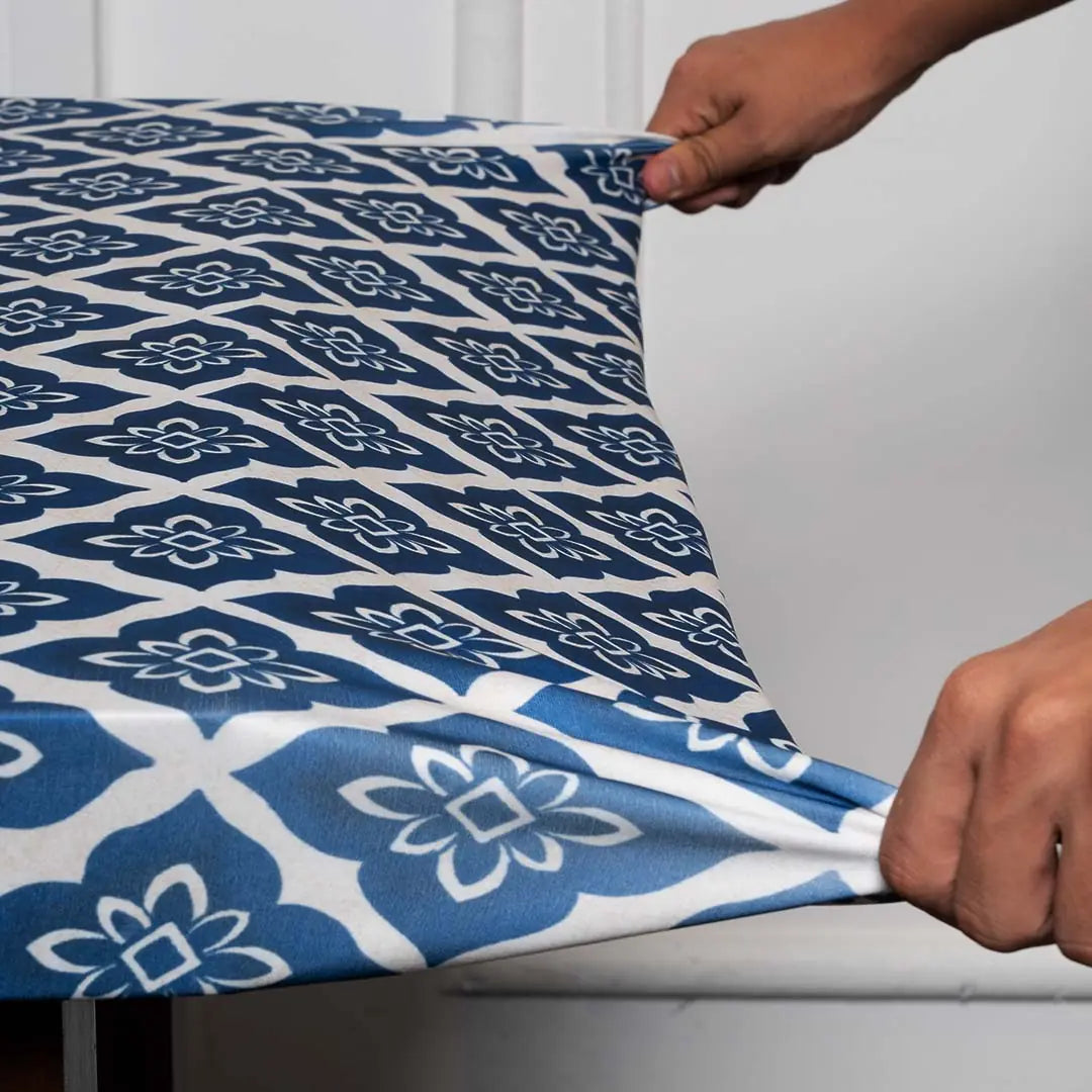 Elastic Table Cover