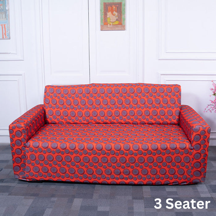 sofa cover 3+1+1