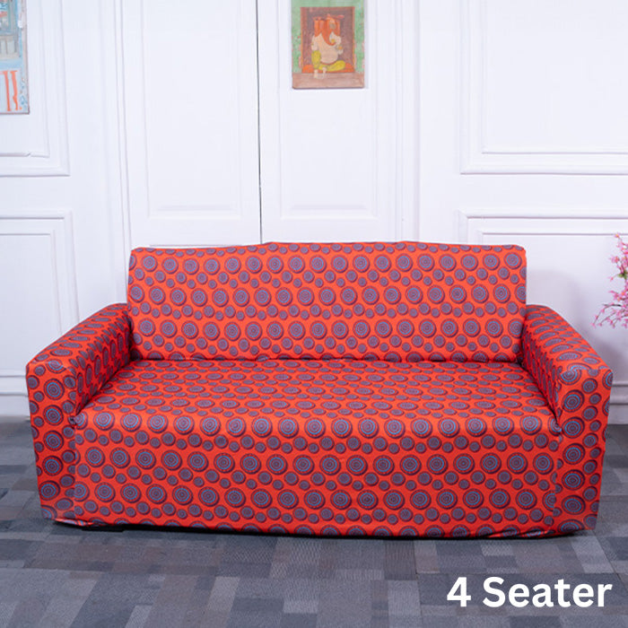 sofa cover colour