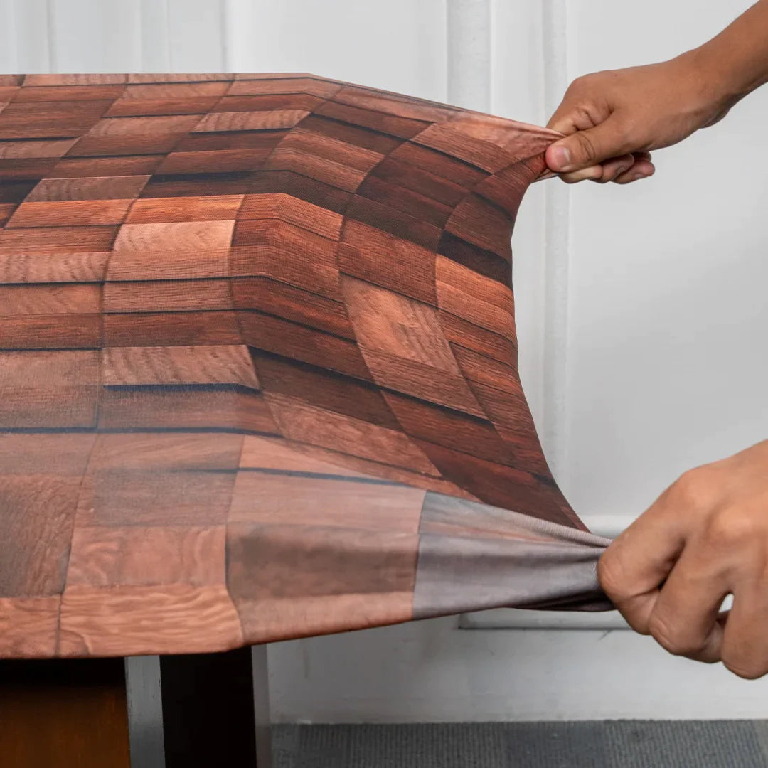 Stretchable Table Cover