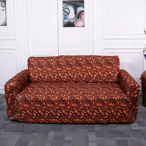 wood smoke 3 seater sofa covers